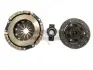 Комплект сцепления MAXGEAR 615002 (фото 1)