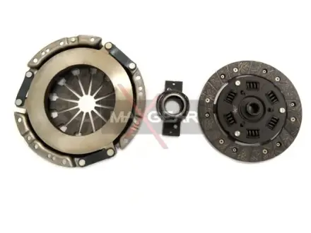 Комплект сцепления MAXGEAR 615002
