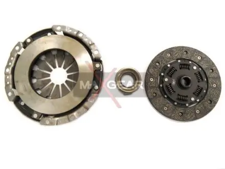 Комплект сцепления MAXGEAR 615004