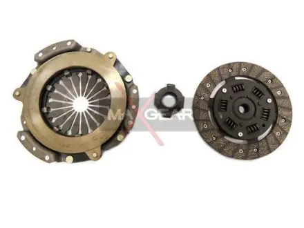 Комплект сцепления MAXGEAR 615006