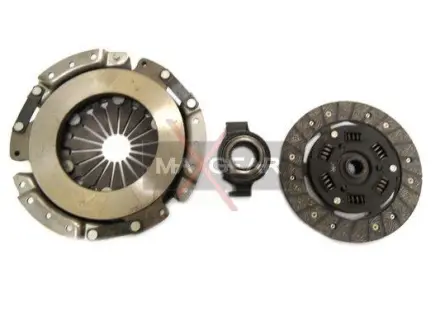 Комплект сцепления MAXGEAR 615007