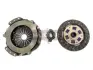 Комплект сцепления MAXGEAR 615008 (фото 1)