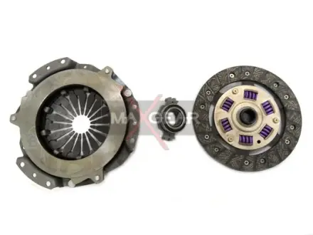Комплект сцепления MAXGEAR 615008