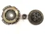 Комплект сцепления MAXGEAR 615009 (фото 1)