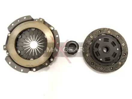 Комплект сцепления MAXGEAR 615009