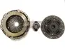 Комплект сцепления MAXGEAR 615010 (фото 1)