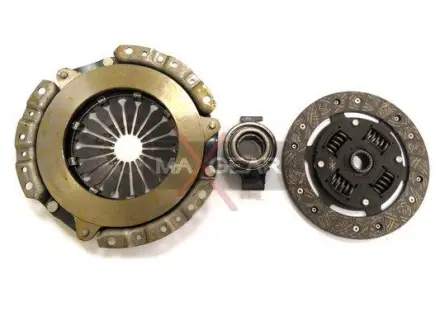 Комплект сцепления MAXGEAR 615012