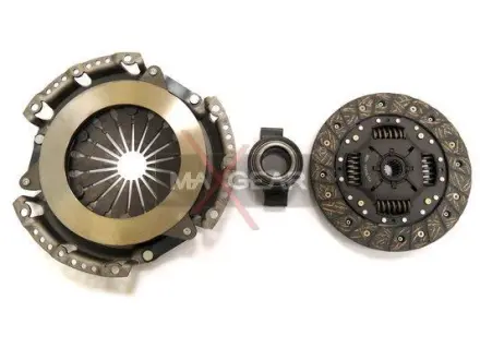 Комплект сцепления MAXGEAR 615013