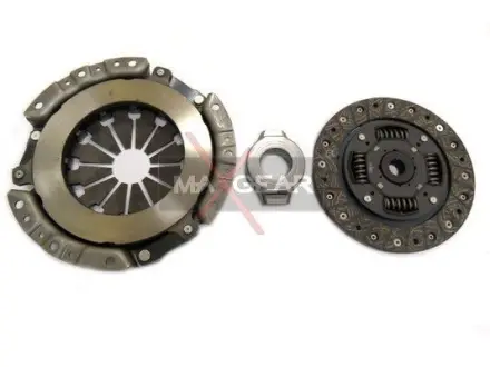 Комплект сцепления MAXGEAR 615015