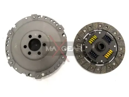 Комплект сцепления MAXGEAR 615017