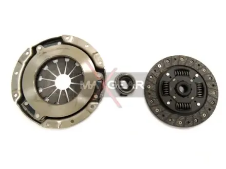 Комплект сцепления MAXGEAR 615018