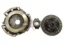 Комплект сцепления MAXGEAR 615019 (фото 1)