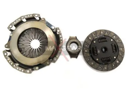 Комплект сцепления MAXGEAR 615019