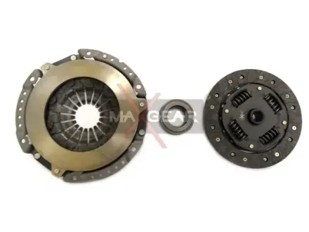 Комплект сцепления MAXGEAR 615022