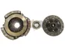 Комплект сцепления MAXGEAR 615024 (фото 1)