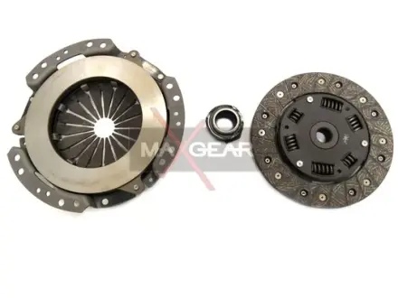 Комплект сцепления MAXGEAR 615029