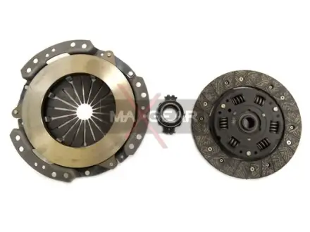 Комплект сцепления MAXGEAR 615033