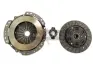 Комплект сцепления MAXGEAR 615034 (фото 1)