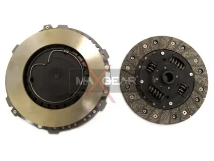 Комплект сцепления MAXGEAR 615035