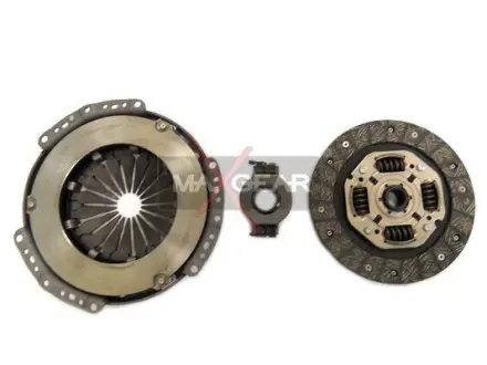 Комплект сцепления MAXGEAR 615037