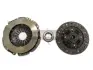 Комплект сцепления MAXGEAR 615038 (фото 1)