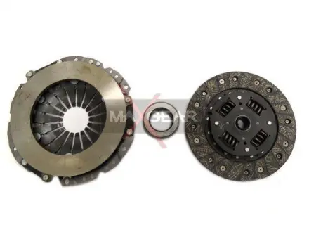 Комплект сцепления MAXGEAR 615038