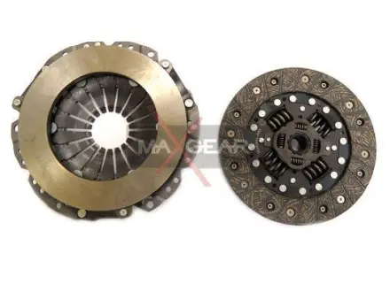 Комплект сцепления MAXGEAR 615039