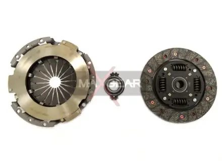 Комплект сцепления MAXGEAR 615042