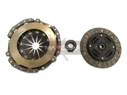 Комплект сцепления MAXGEAR 615045