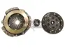 Комплект сцепления MAXGEAR 615049 (фото 1)