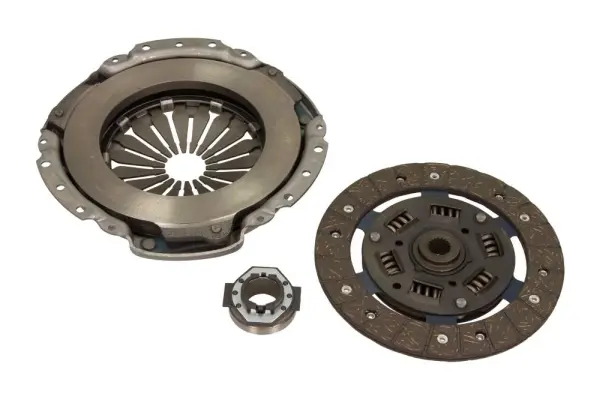 Комплект сцепления MAXGEAR 615050 (фото 1)