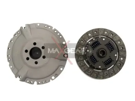 Комплект сцепления MAXGEAR 615052