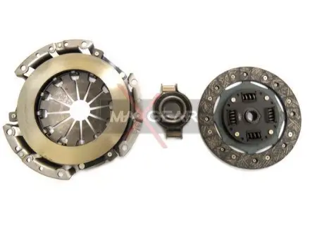 Комплект сцепления MAXGEAR 615053