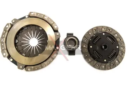 Комплект сцепления MAXGEAR 615054
