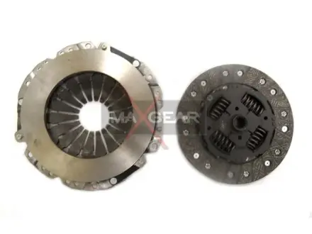 Комплект сцепления MAXGEAR 615058