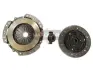 Комплект сцепления MAXGEAR 615062 (фото 1)