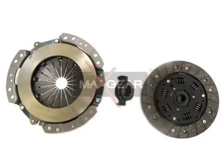 Комплект сцепления MAXGEAR 615062