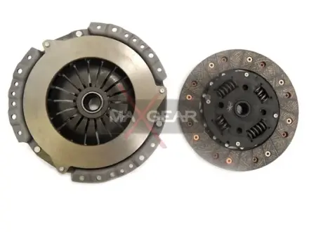Комплект сцепления MAXGEAR 615066