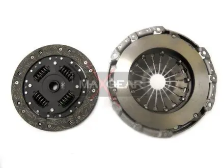 Комплект сцепления MAXGEAR 615067