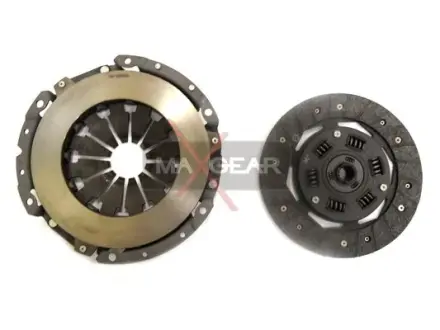 Комплект сцепления MAXGEAR 615068