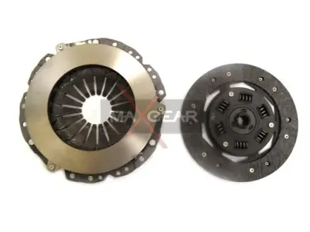 Комплект сцепления MAXGEAR 615069