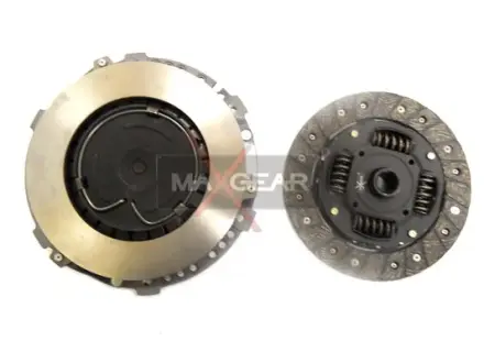 Комплект сцепления MAXGEAR 615071