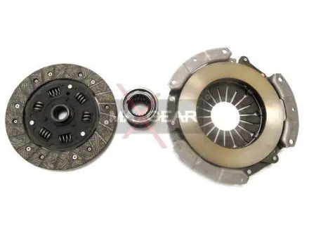 Комплект сцепления MAXGEAR 615072