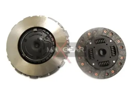 Комплект сцепления MAXGEAR 615075