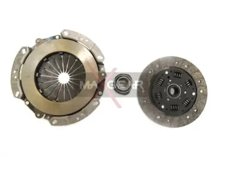 Комплект сцепления MAXGEAR 615076