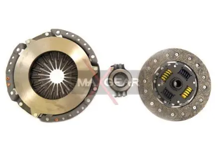 Комплект сцепления MAXGEAR 615082