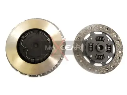 Комплект сцепления MAXGEAR 615083