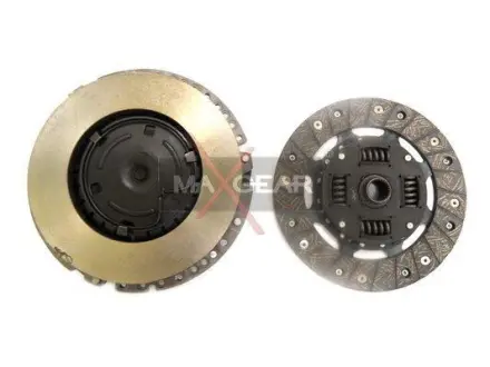 Комплект сцепления MAXGEAR 615084