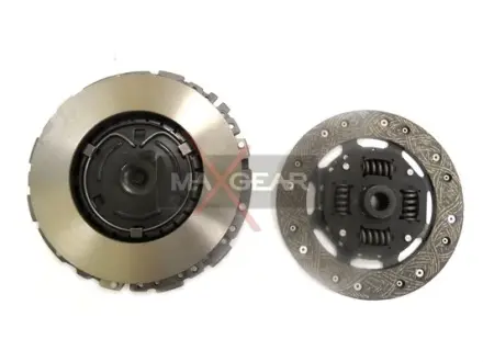 Комплект сцепления MAXGEAR 615085