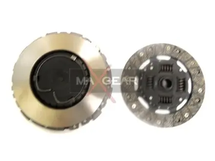 Комплект сцепления MAXGEAR 615086